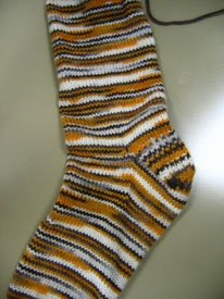 tiger yarn